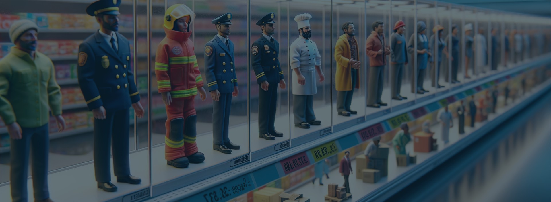 Most In-Demand Occupations
