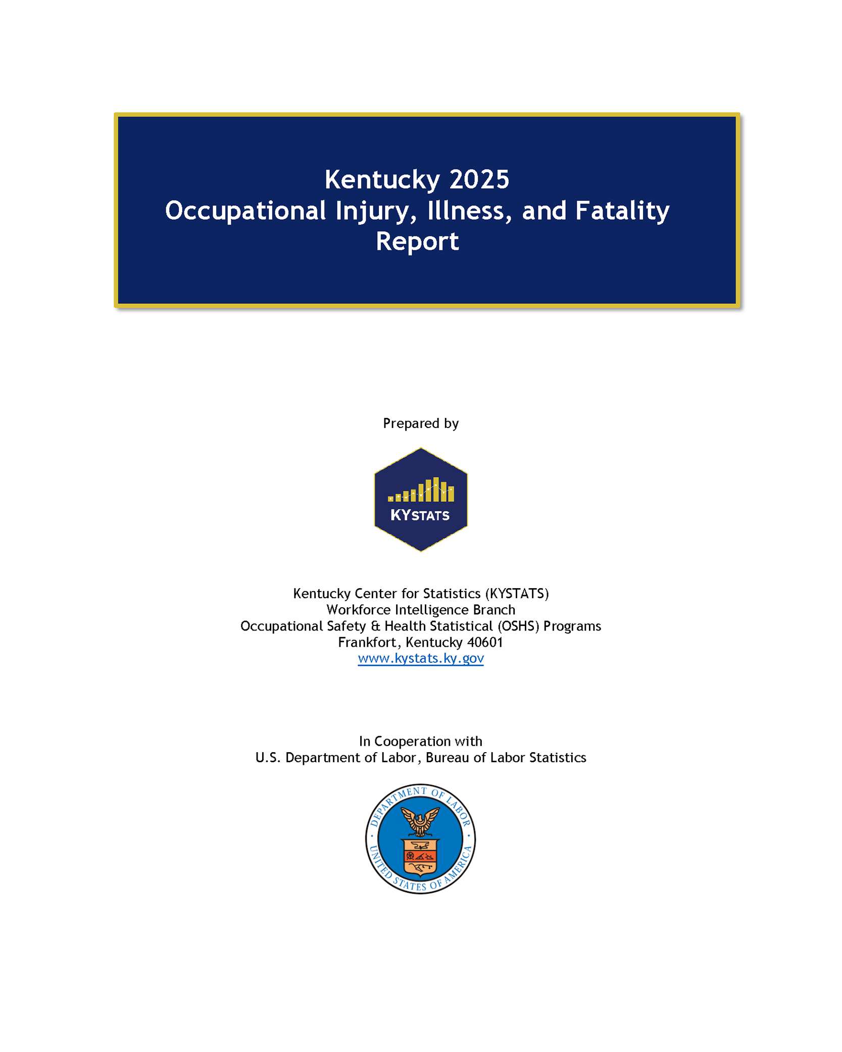 2025 OSHS Report