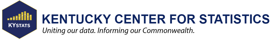 Kentucky Center for Statistics - KYSTATS