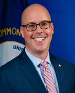 Dr. Steven Stack Photo